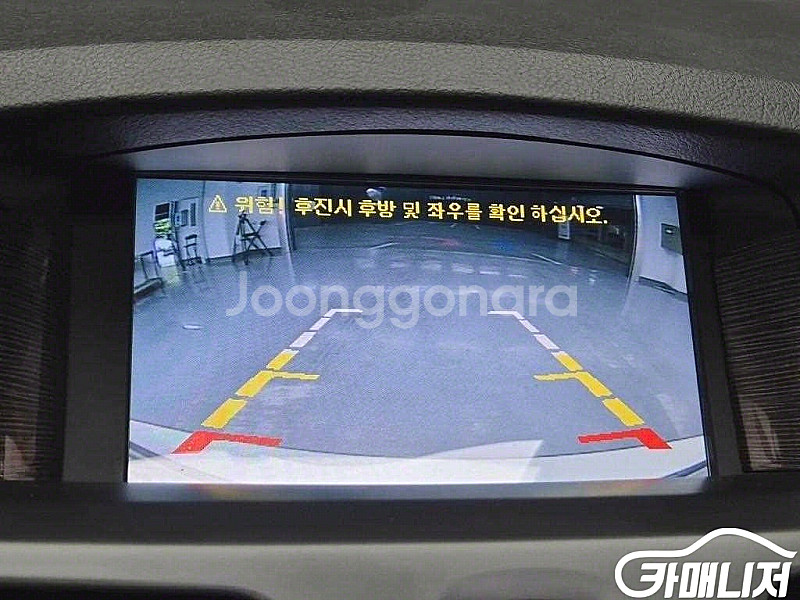 [르노코리아(삼성)]뉴SM5플래티넘 2.0 SE 파노라...--6