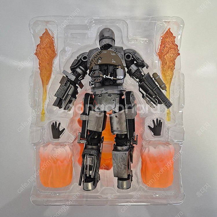 SHF 아이언맨 MK-1 팝니다 택포--1