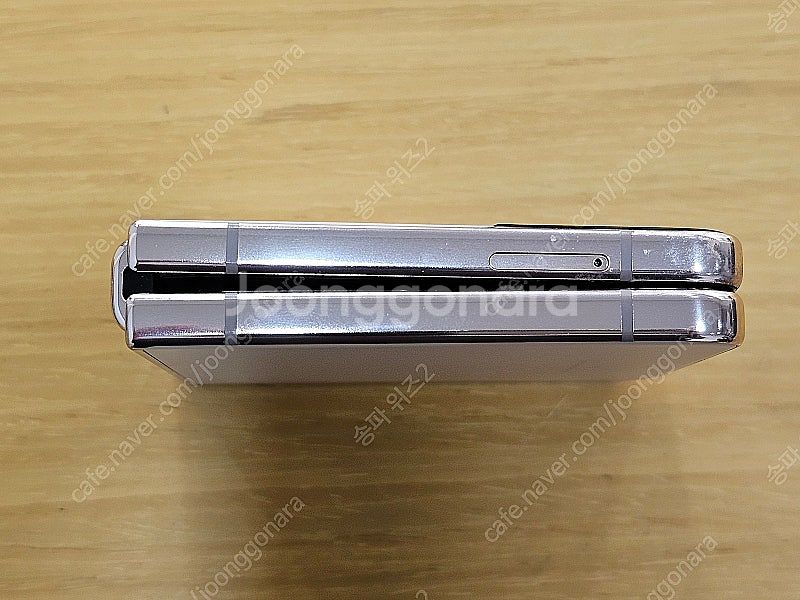 <서울 송파> 삼성 갤럭시 Z플립4 512기가 핑크 골...--4
