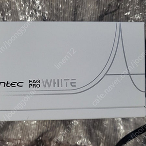 안텍 EA750G PRO 750W 파워서플라이