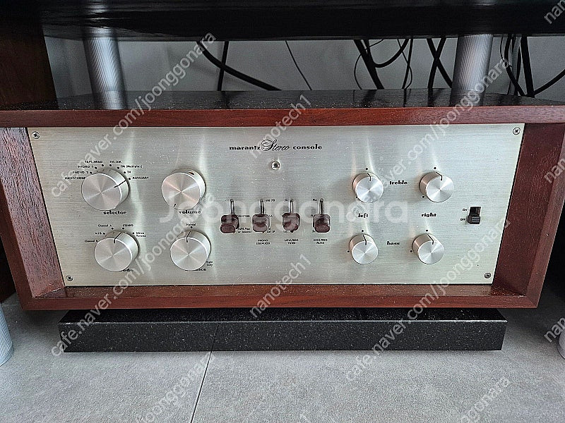 MARANTZ 7 / 마란츠 7 초기버전 판매--0