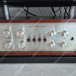 MARANTZ 7 / 마란츠 7 초기버전 판매