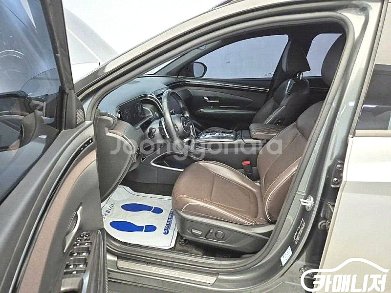 [현대]투싼 하이브리드(NX4) 2WD 인스퍼레이션 (...--2