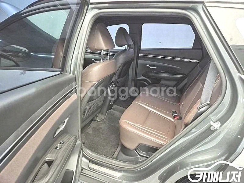 [현대]투싼 하이브리드(NX4) 2WD 인스퍼레이션 (...--3