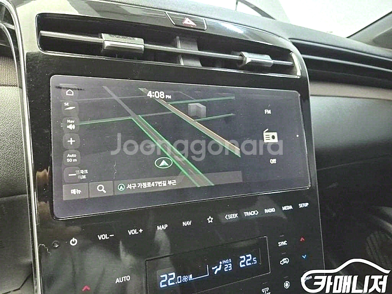 [현대]투싼 하이브리드(NX4) 2WD 인스퍼레이션 (...--5