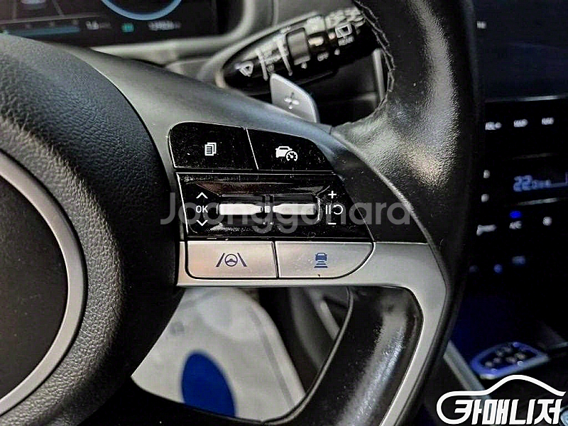 [현대]투싼 하이브리드(NX4) 2WD 인스퍼레이션 (...--7