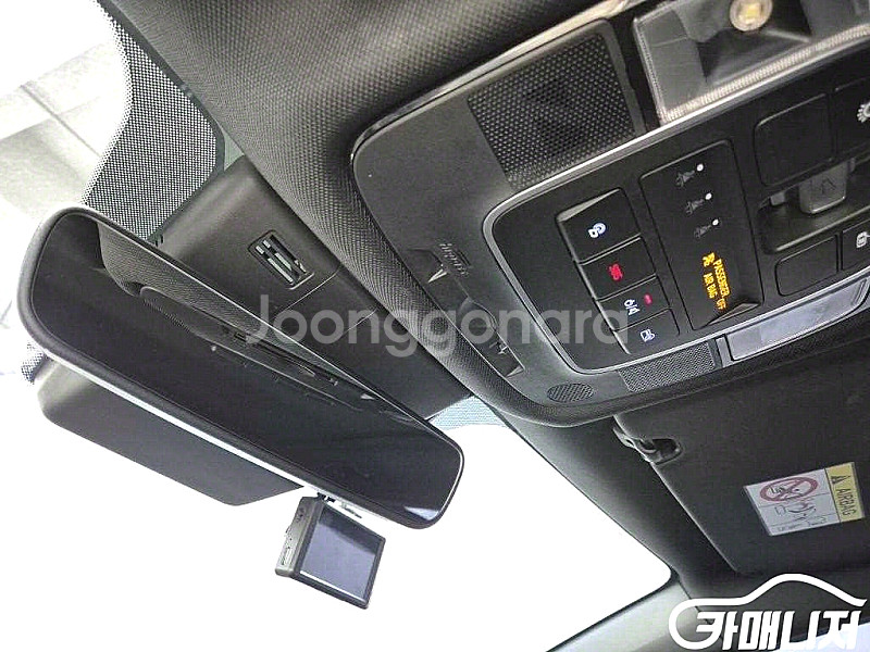 [현대]투싼 하이브리드(NX4) 2WD 인스퍼레이션 (...--8