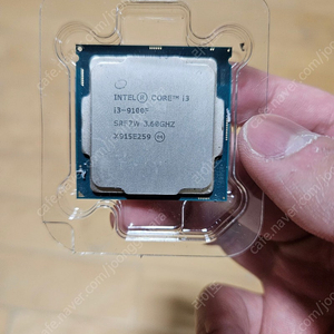 i3 9100f 팔아요.