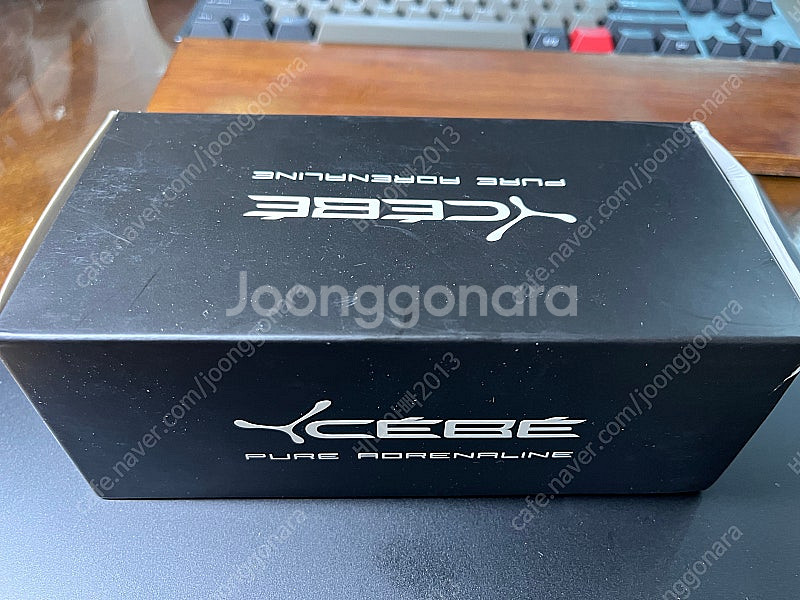 cebe 아동용 선글라스--2