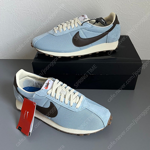 새상품) 나이키 LD-1000 라이트아머리블루 280