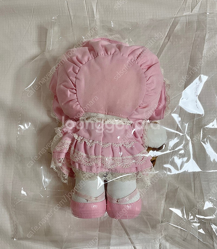 고전 헬로 키티 노바라 로리타--1