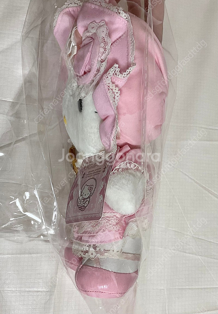 고전 헬로 키티 노바라 로리타--2