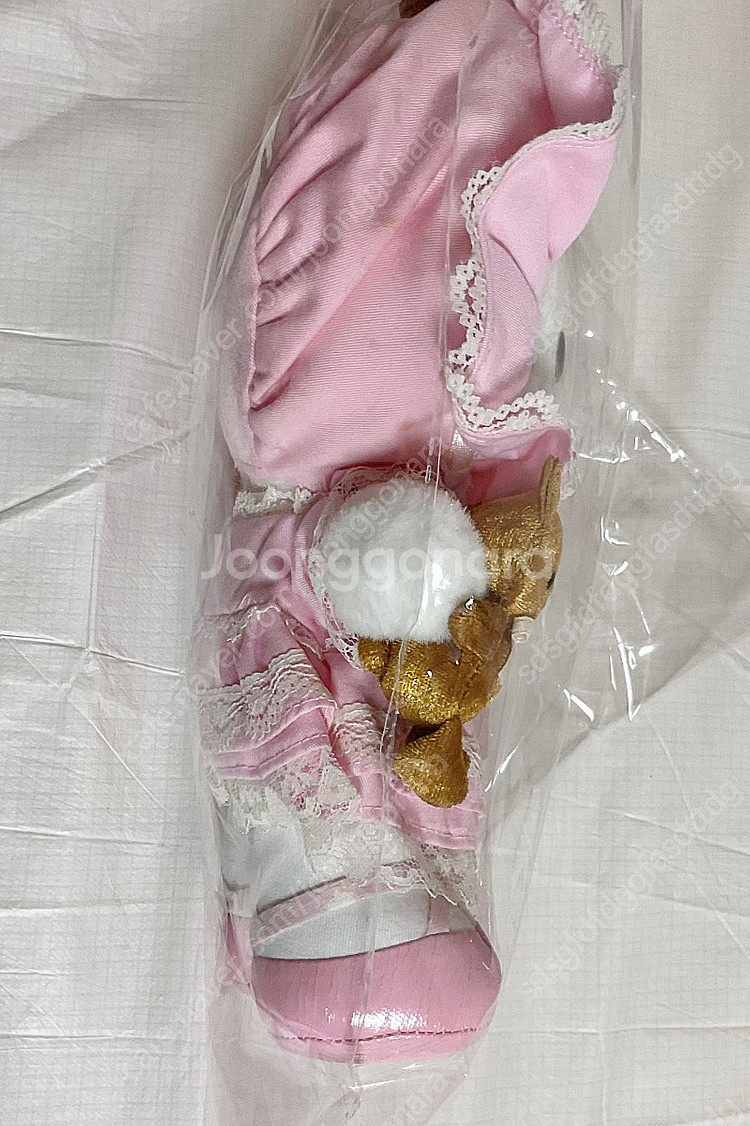 고전 헬로 키티 노바라 로리타--3