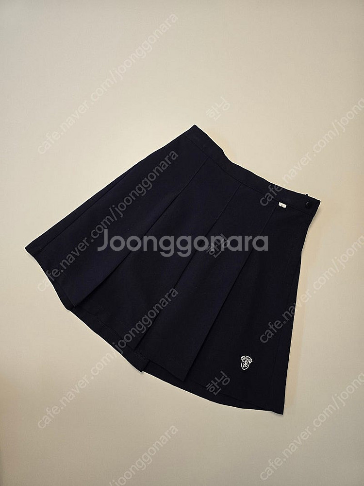 폴리원복하복치마 사이즈 L (택포 20.000원)--0