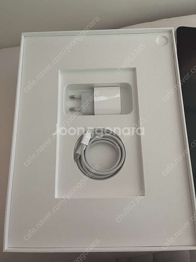아이패드 m2 13인치 스타라이트 128기가 wifi+...--1