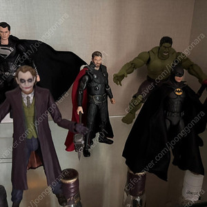 shf 마블 이것저것팝니다