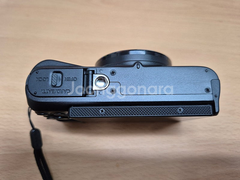 캐논 SX740HS 광학40배 망원 디지털카메라--6