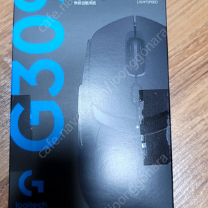 로지텍G309미개봉팝니다.