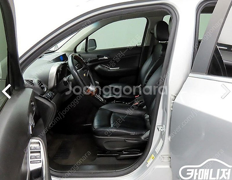 [무사고/가죽시트/버튼시동/후방센서/최저가판매] 올란도 LTZ 프리미엄 @중고차@전액할부@전액카드@저신용@여유자금@...--5