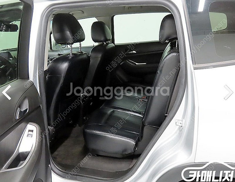 [무사고/가죽시트/버튼시동/후방센서/최저가판매] 올란도 LTZ 프리미엄 @중고차@전액할부@전액카드@저신용@여유자금@...--6