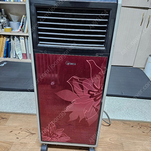 위닉스 온풍기 wh530