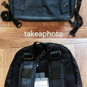 스파이더 라이프스타일 유틸리티 백팩 SPGPBNBP111U-BLK