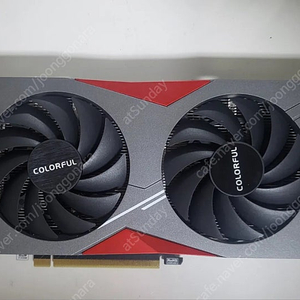 컬러풀 지포스 RTX 4060 8GB