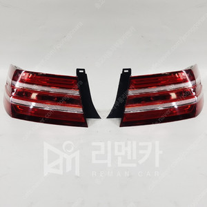 [판매] 제네시스G80[RG3] 중고 후미등 데루등 테일램프 자동차중고부품 폐차장중고부품 수입차중고부품 판매 구매 복원 불량 파손 수리 교체