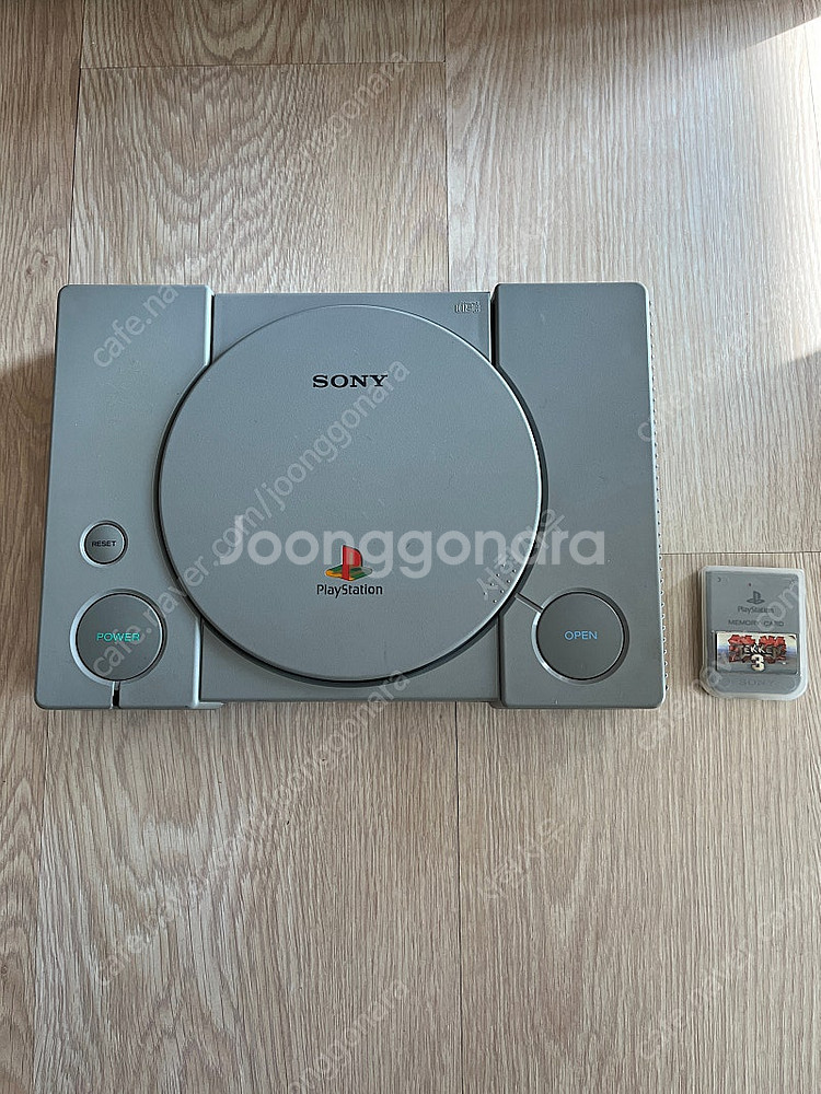 플스5프로(PS5 PRO) 30주년 한정판 x 1994...--6