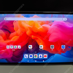 Alldocube iplay60 pad pro 국내정발 팝니다.