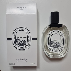 딥티크 향수 필로시코스 오 드 뚜왈렛 100ml (국내 정식 발매 제품)