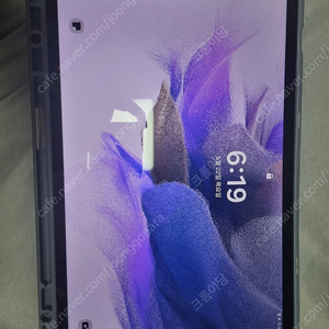 갤럭시탭S7 상품 팝니다.