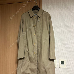 매킨토시(Mackintosh) 맥코트 40