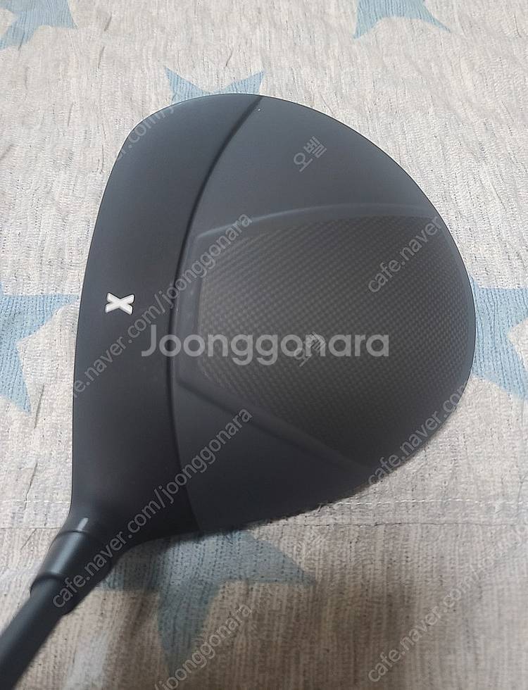 PXG 0211, 9도, 다이나마 50s 드라이버, 카...--0