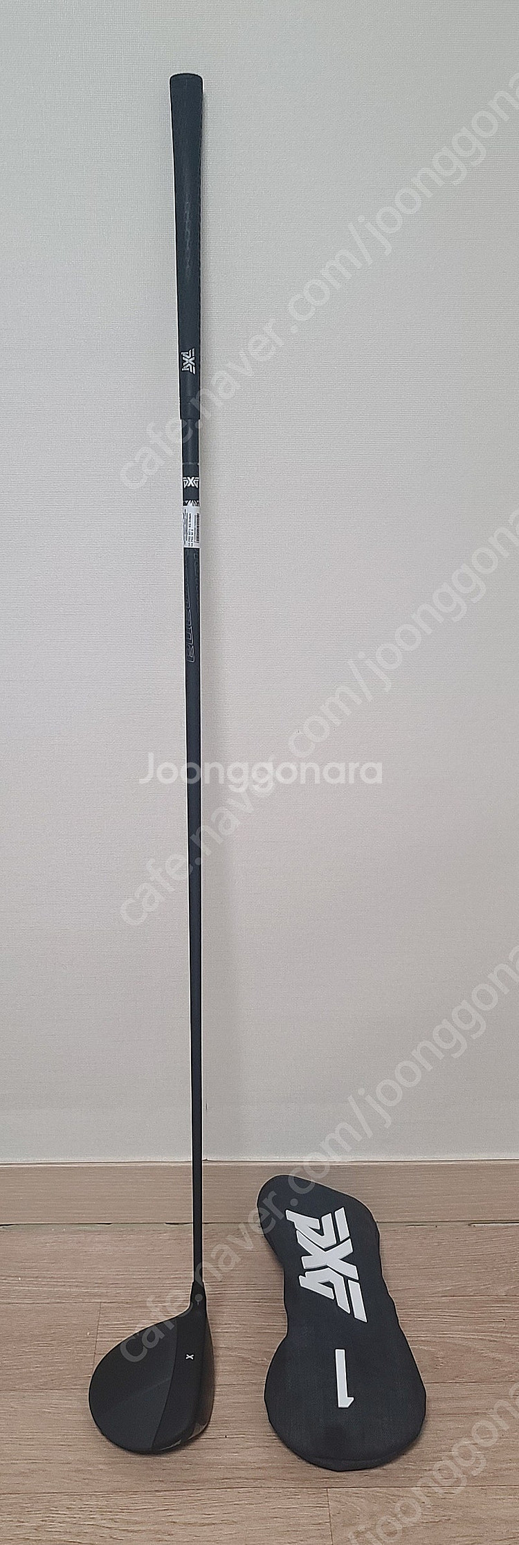 PXG 0211, 9도, 다이나마 50s 드라이버, 카...--5