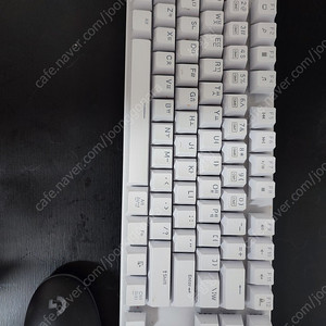 cox 키보드/ 로지텍 g102판매합니다