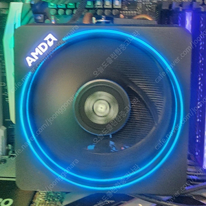 (택포)1700x+레이스 맥스 쿨러 풀박