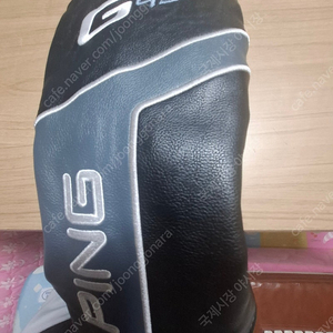 A급 PING G425 드라이브카바