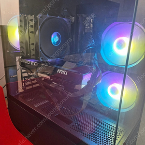 7800x3d 5070ti 팜