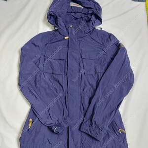 K2여성 등산복점퍼 바람막이점퍼85 사이즈 이미지