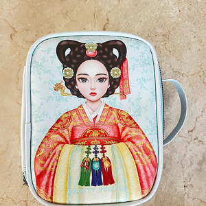 철벽녀 시즌 15 파우치