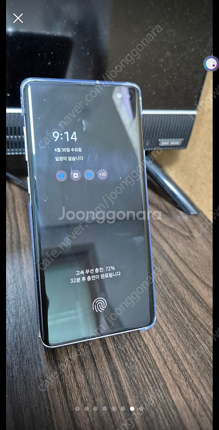 Kc, qi2 인증 매세이프15W 고속 무선 충전 거치...--5