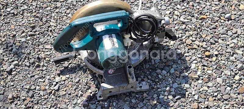 LS1040S[일제 전기각도톱]--0
