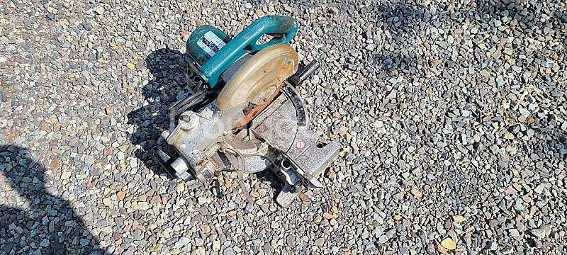 LS1040S[일제 전기각도톱]--2