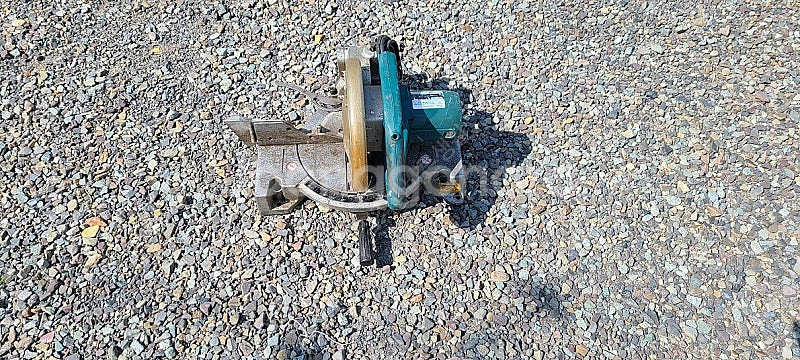 LS1040S[일제 전기각도톱]--3