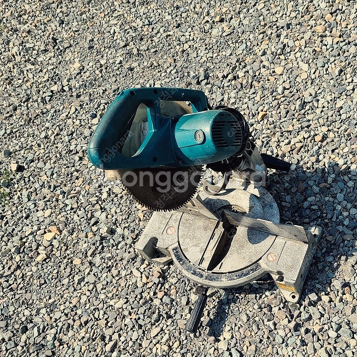 LS1040S[일제 전기각도톱]--9