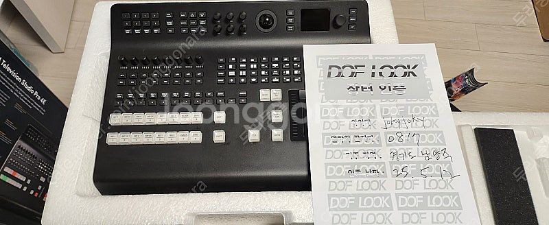 ATEM Television Studio Pro 4k ...--1