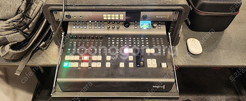 ATEM Television Studio Pro 4k ...--2