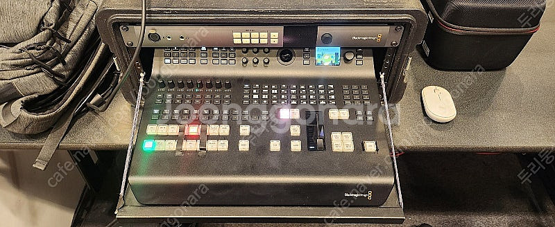 ATEM Television Studio Pro 4k ...--2