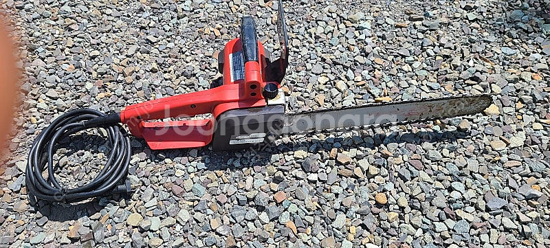 LCS-400L[16인치]계양 전기체인톱--3